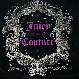 Juicy Couture Zip up